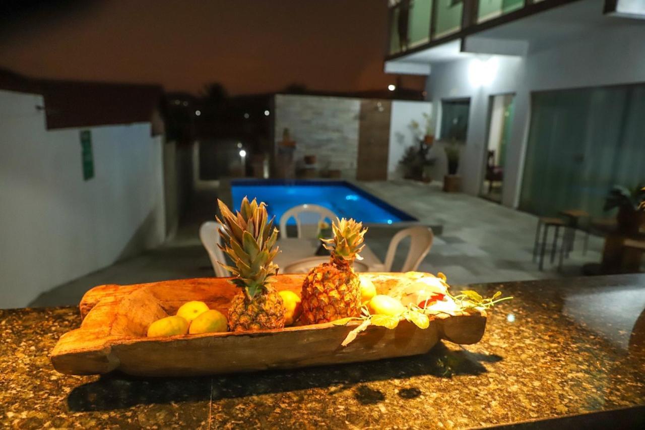 Sobrado Âncora dos sonhos Apartamento Pirenópolis Exterior foto