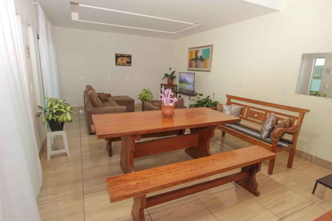 Sobrado Âncora dos sonhos Apartamento Pirenópolis Exterior foto