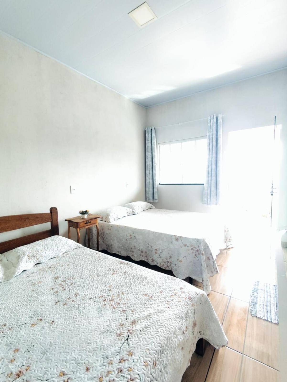 Sobrado Âncora dos sonhos Apartamento Pirenópolis Quarto foto