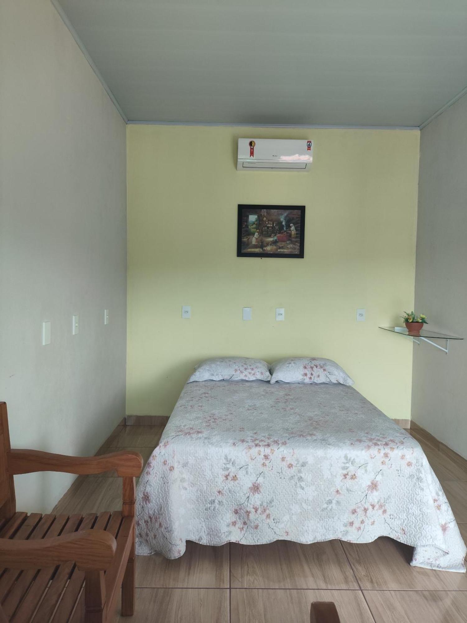 Sobrado Âncora dos sonhos Apartamento Pirenópolis Exterior foto